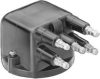 BERU VK377 Distributor Cap